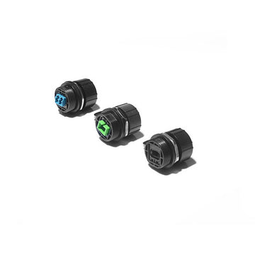 IP68 ODVA/LC/SC/MPO duplex/simple adapter/base